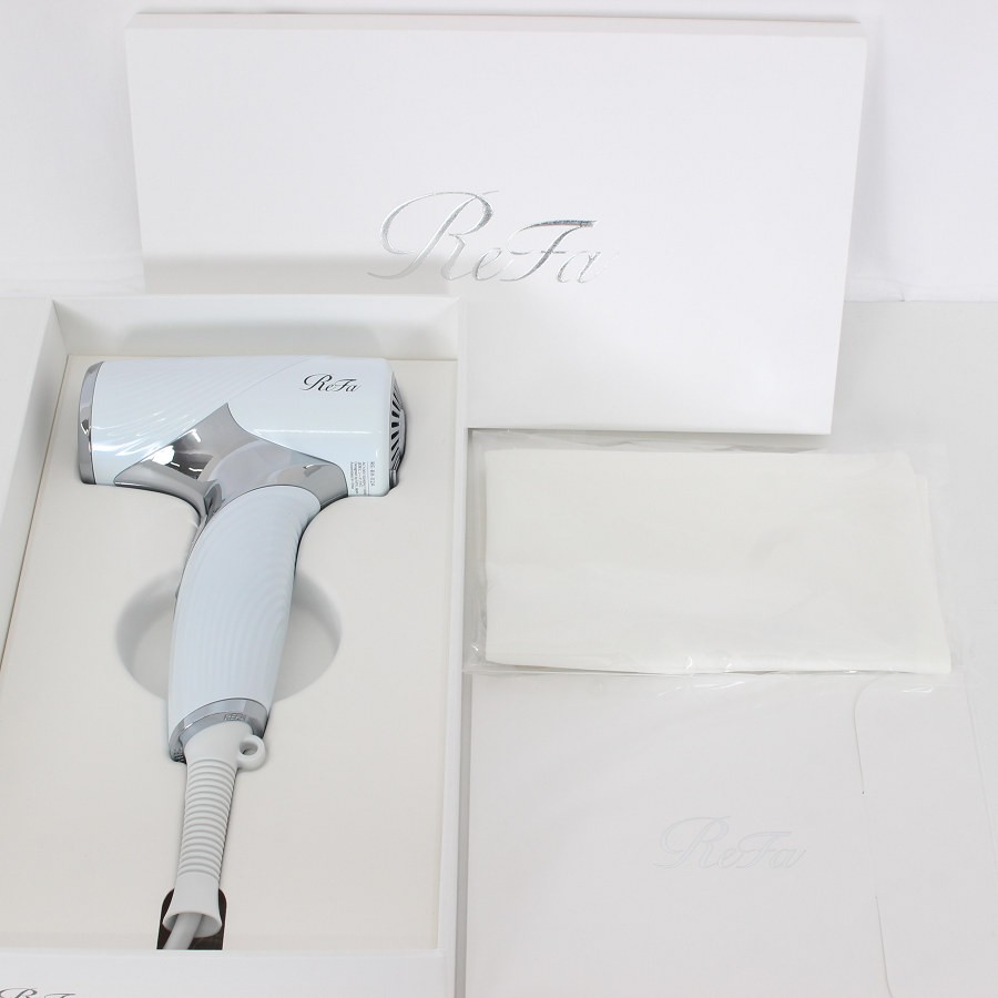 楽天市場】refa beautech dryer re－ab02aの通販