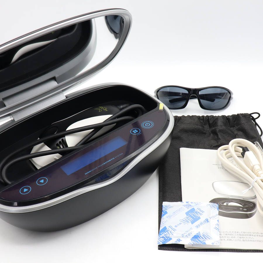 楽天市場】ケノン 脱毛器 8.0の通販