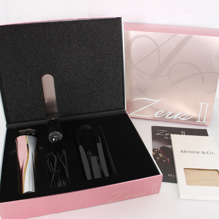 楽天市場】dr.arrivo zeusⅱ(アテナローズ）の通販