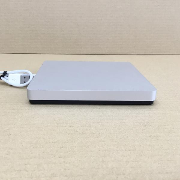 楽天市場】【中古】Apple純正 USB SuperDrive A1379 外付けDVDドライブ