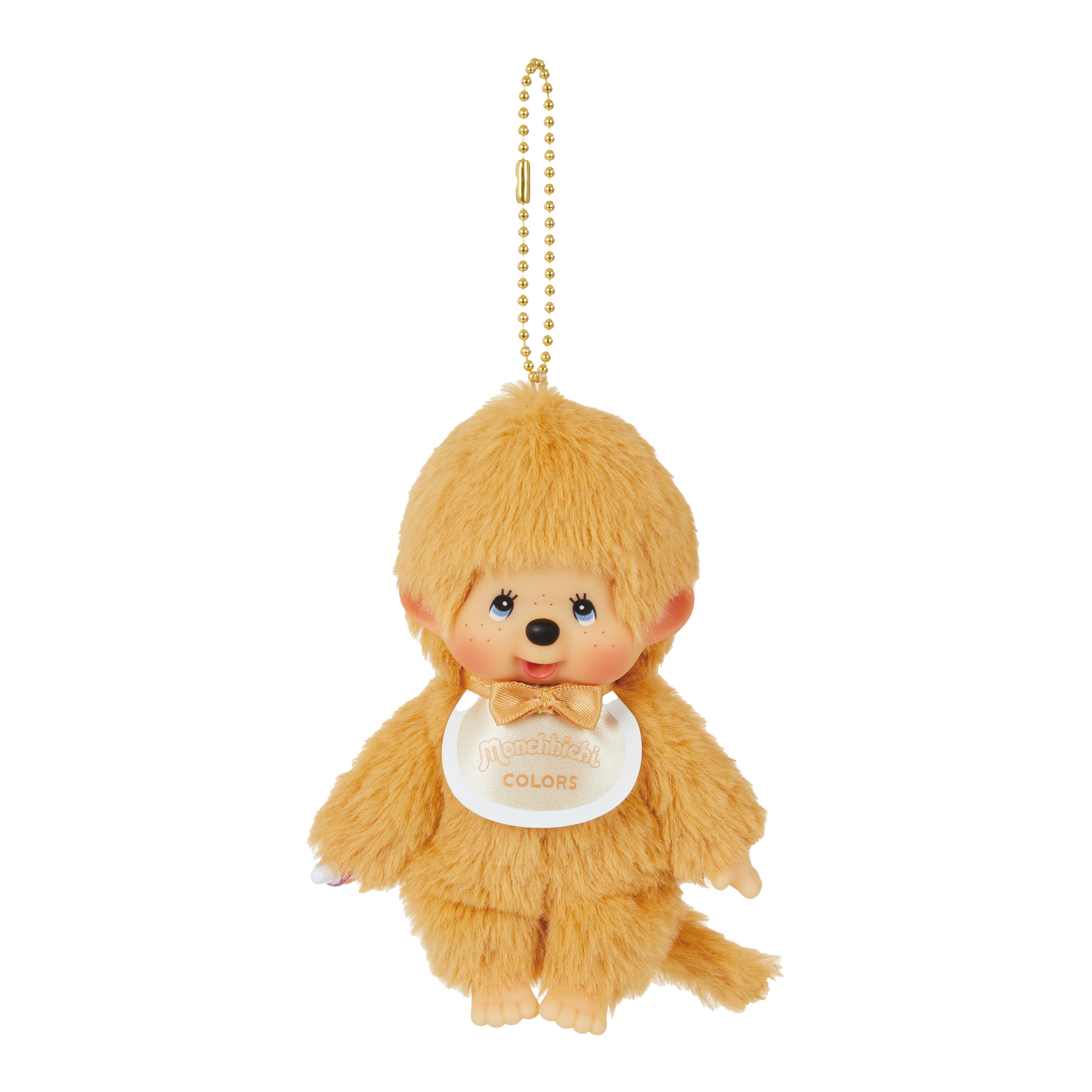 楽天市場】モンチッチ ゴールドの通販