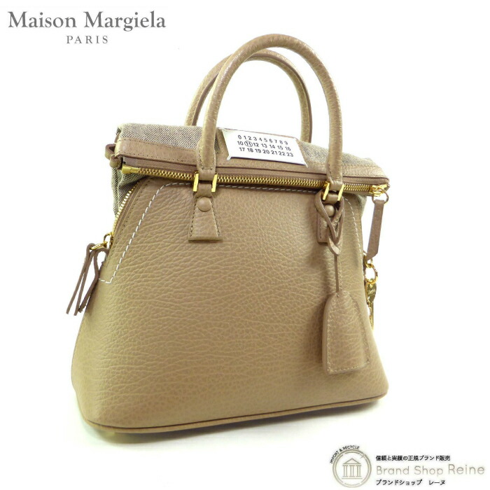 楽天市場】マルジェラ 5ac ミニの通販