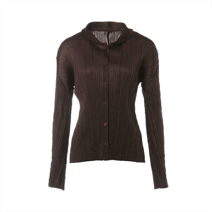 楽天市場】pleats please issey miyake（シャツ・ブラウス｜トップス