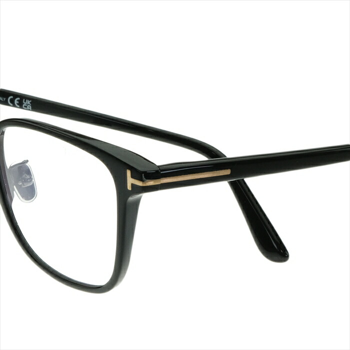 楽天市場】TOM FORD トムフォード メガネ フレーム TF5925-D-B ECO 001