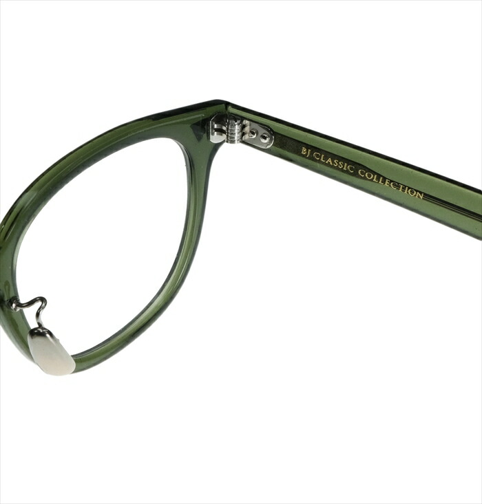 楽天市場】BJ CLASSIC COLLECTION P-571MP C-145 クリアダークカーキ