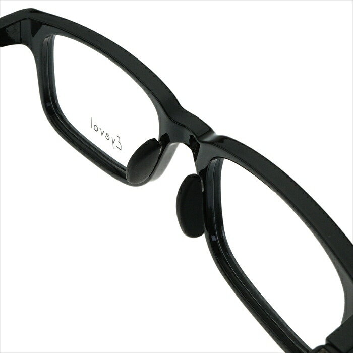 楽天市場】Eyevol アイヴォル BECK BK-LG BLACK LIGHT GREYメガネ