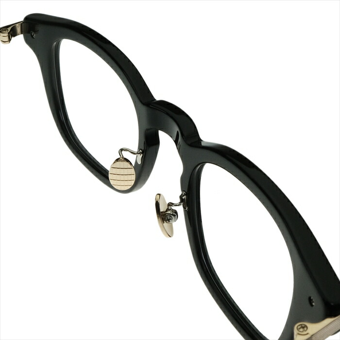 楽天市場】Mr.Gentleman ミスタージェントルマン JACKSON A Black/Gold