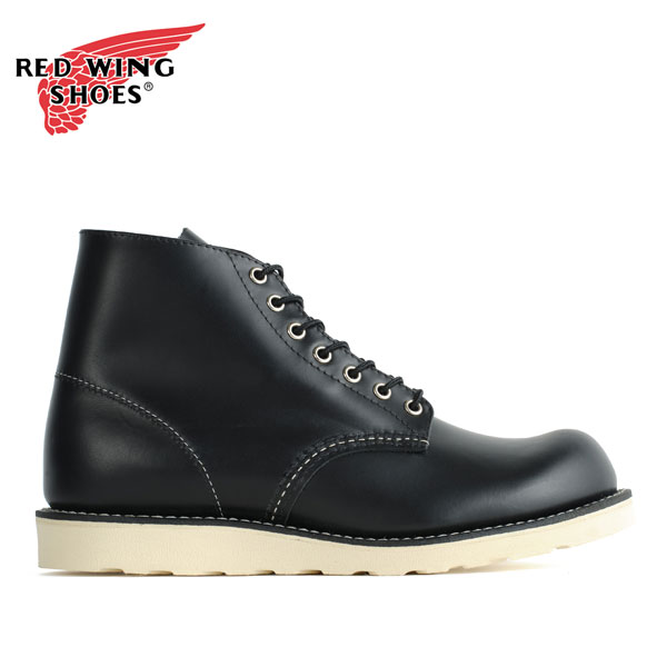 楽天市場】REDWING JAPAN正規品 レッドウィングRW8165 クラシック