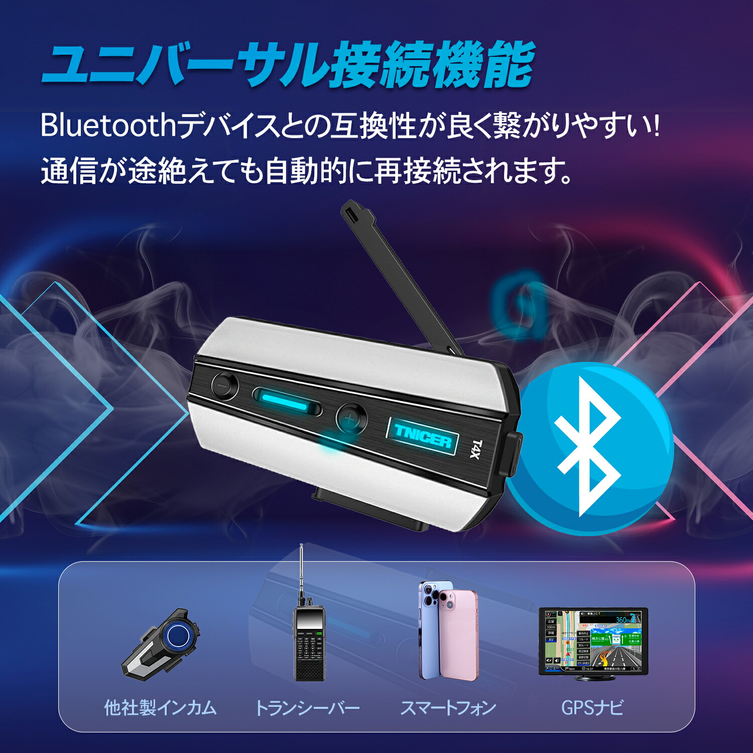 楽天市場】【楽天3冠獲得】より機能がグレードアップ！ 2台セット以上