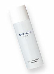 楽天市場】APO Lacto LOTION アポラクト ローション 100ml NIKKEN