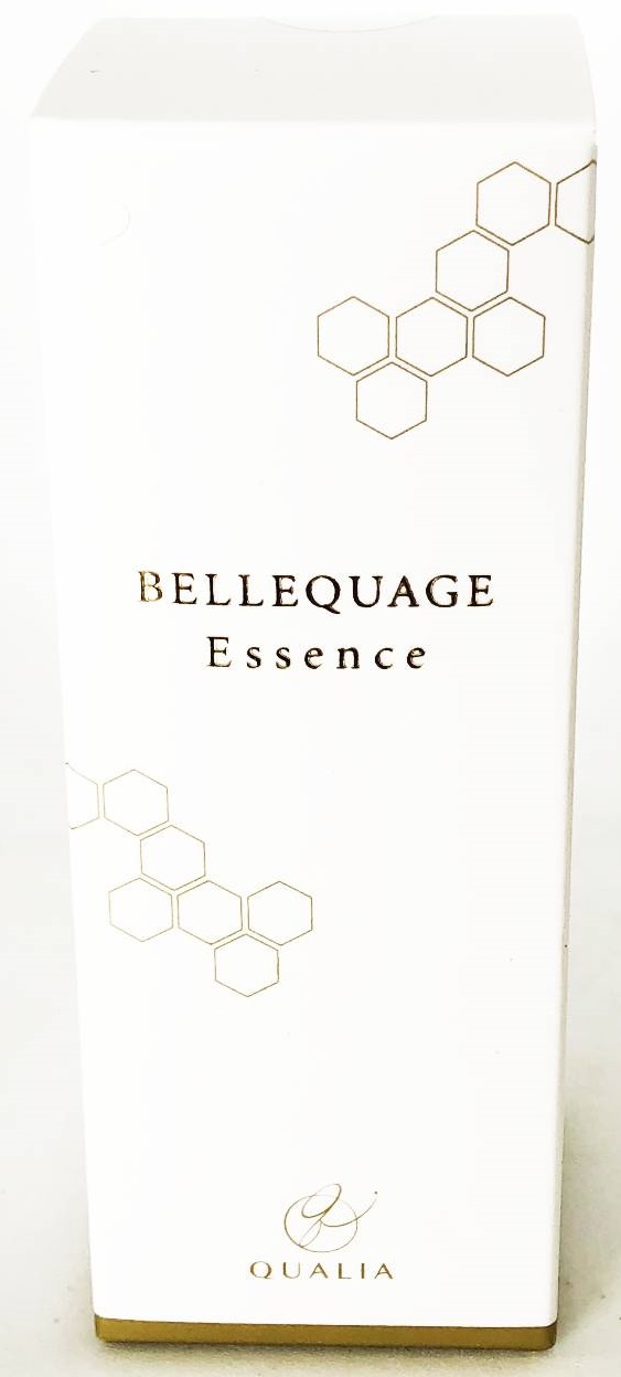 美容液 BELLEQUAGE Miracle Essence 商品詳細 BELLEQUAGE 美容液+化粧