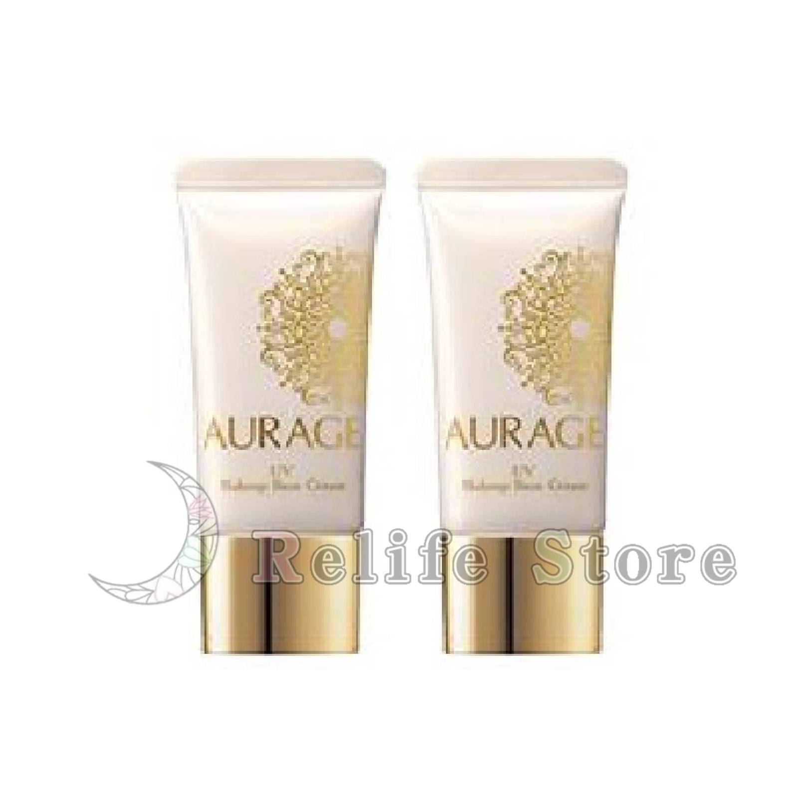 楽天市場】NATURALLY PLUS AURAGE ナチュラリープラス オラージュ UV