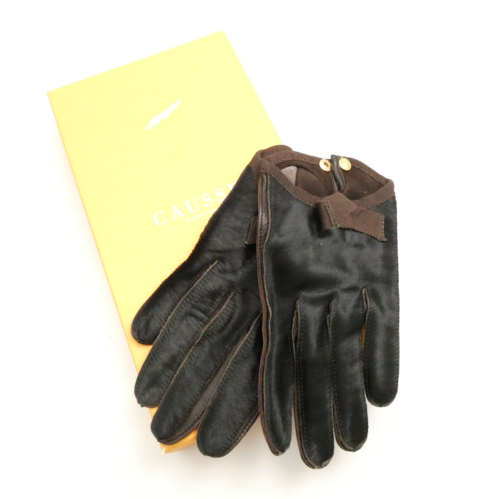楽天市場】causse（手袋・アームカバー｜バッグ・小物・ブランド雑貨