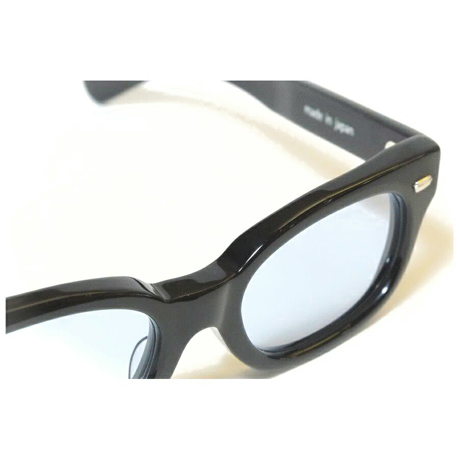 楽天市場】EFFECTOR エフェクター 眼鏡 サングラス fuzz ファズ BK