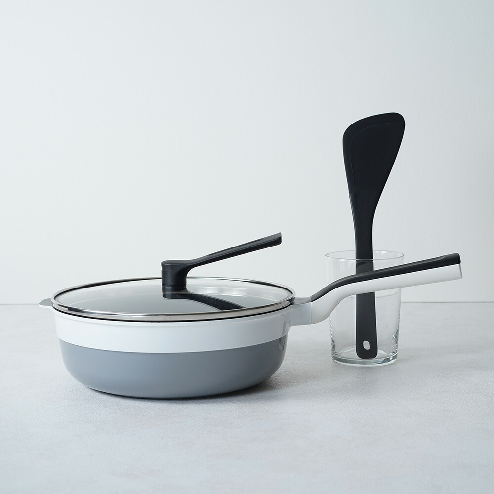 楽天市場】【公式】 レミパン 24cm ツール1種セット 平野レミ 監修