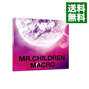 楽天市場】Mr．Children MACROの通販