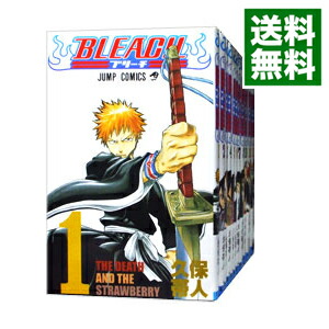 楽天市場】【中古】BLEACH−ブリーチ− ＜全74巻セット