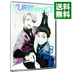 楽天市場】ユーリオンアイス dvd 6の通販