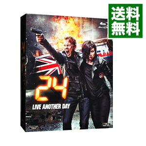 楽天市場】【中古】【Blu－ray】24－TWENTY FOUR