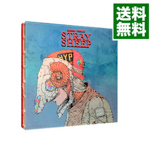 楽天市場】stray sheep ／ 米津玄師 (初回限定／アートブック盤の通販