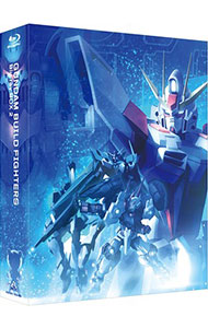 楽天市場】ガンダムビルドファイターズ（CD・DVD）の通販