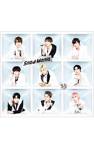 楽天市場】snowman mania s1（CD・DVD）の通販