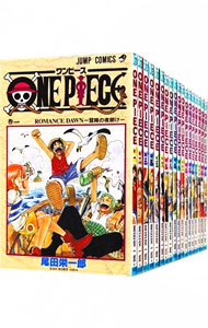 楽天市場】ONE PIECE 全巻セット（本・雑誌・コミック）の通販