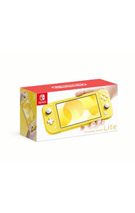 楽天市場】任天堂 nintendo switch lite イエロー hdh－s－yazaaの通販