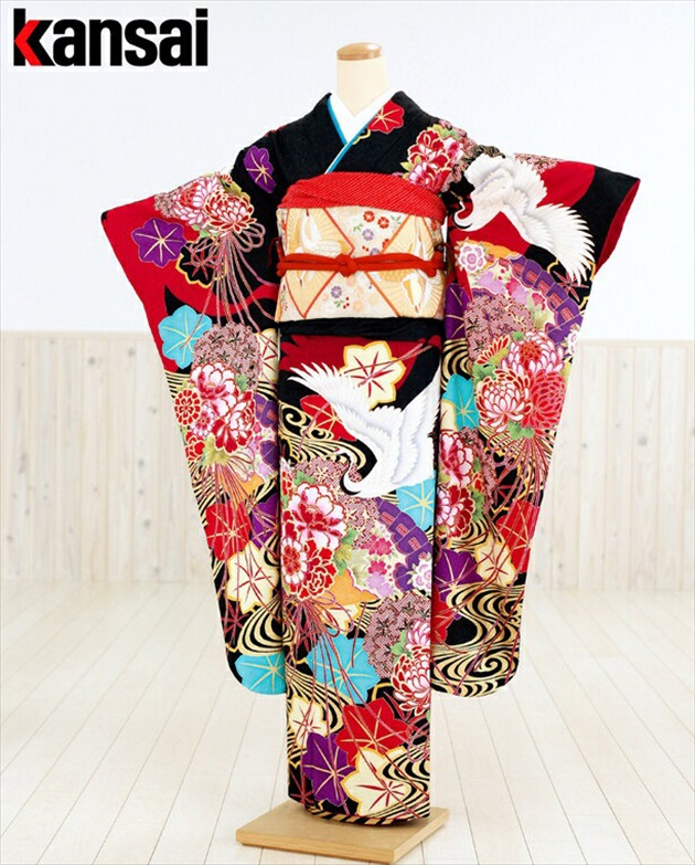 楽天市場】山本寛斎 振袖（和服｜レディースファッション）の通販
