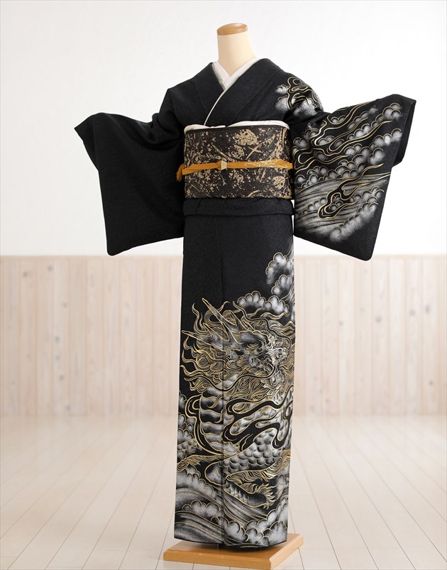 楽天市場】【レンタル】訪問着レンタル hw1389 ママ 粋な訪問着 卒業式