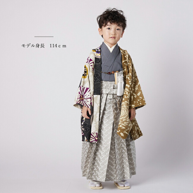 楽天市場】七五三 5歳 フルセット レンタル 753 男児 着物 男の子 ( 五