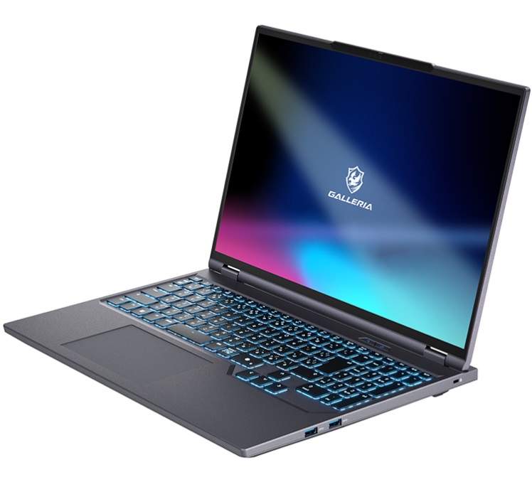 ゲーミングノートPC galleria」の人気商品一覧 | 安い商品を通販サイト