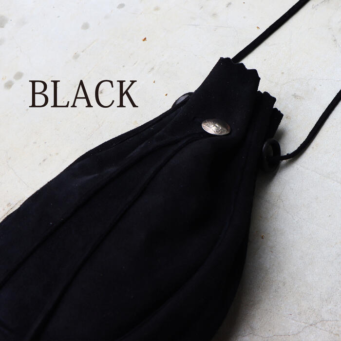 楽天市場】TADY&KING ［ORDER ITEM］ディアスキン コンチョ付巾着