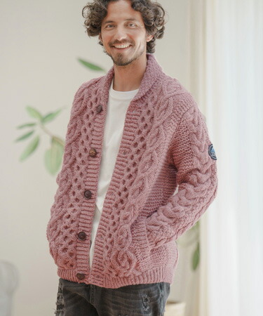 楽天市場】【CAMBIO(カンビオ)】【HIMALAYAN CLIMBERS HAND-KNIT別注