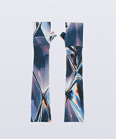 楽天市場】【HATRA(ハトラ)】Winker Arm Covers アームカバー(KN03