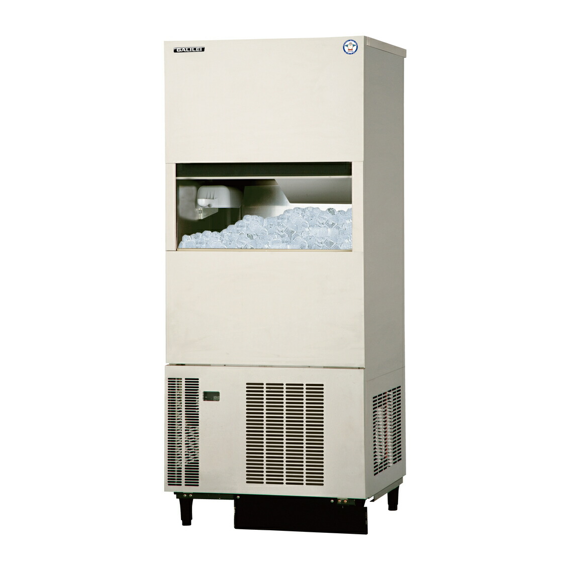 楽天市場】【ノンフロン製氷機入れ替えキャンペーン商品】FIC-45KTX