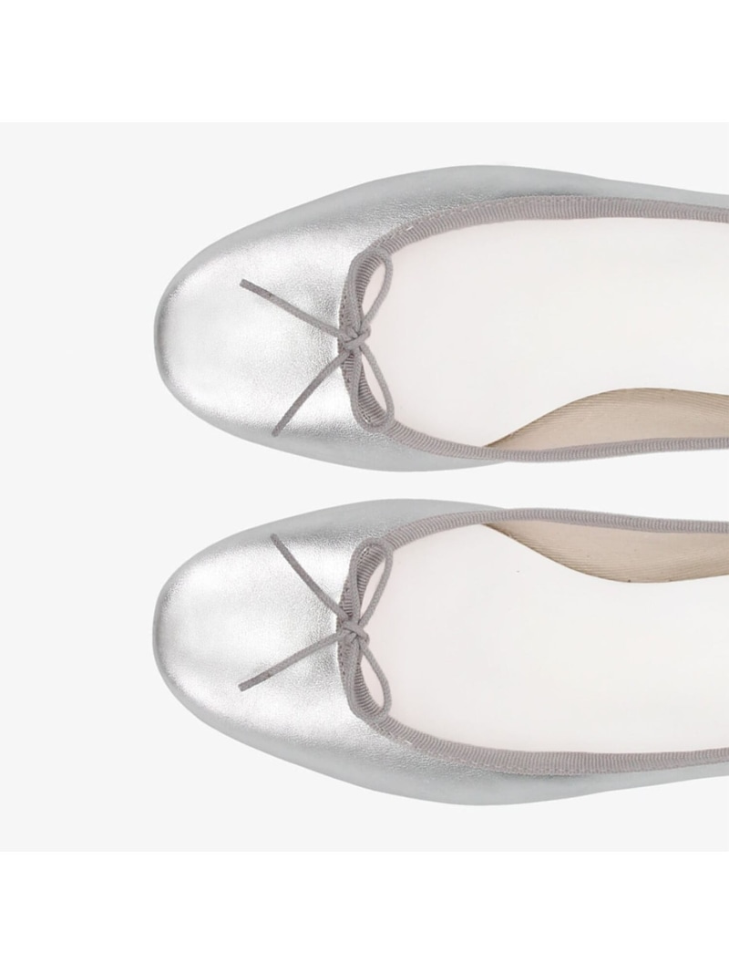 楽天市場】【SALE／10%OFF】Camille Ballerinas【New Size】 Repetto