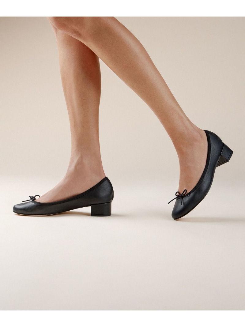 楽天市場】Camille バレリーナ - EUサイズ Repetto レペット シューズ