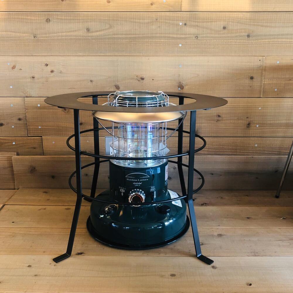 楽天市場】コロナ ストーブ 用 テーブルの通販