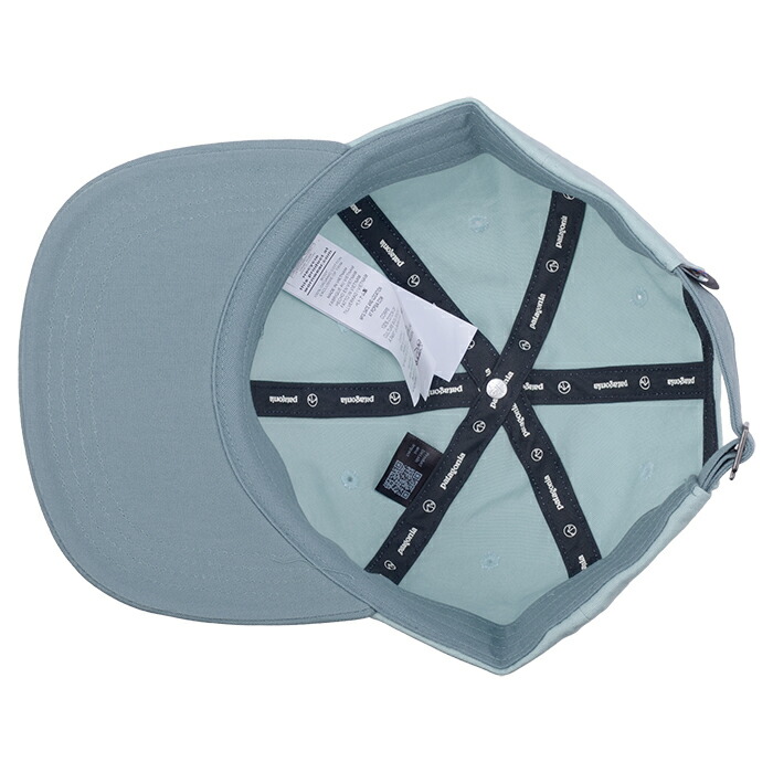 楽天市場】Patagonia パタゴニア FITZ ROY ICON TRAD CAP フィッツロイ