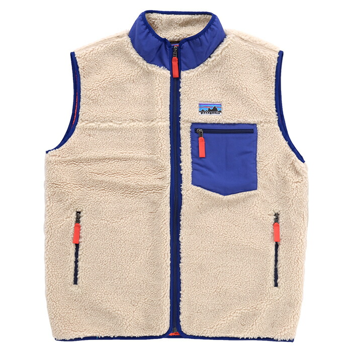 楽天市場】パタゴニア レトロx ベスト メンズの通販