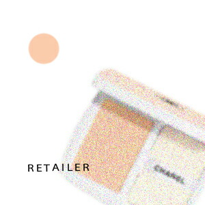 楽天市場】ルブラン コンパクト シャネル ファンデーションの通販