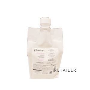 楽天市場】詰め替え 1000mL(pittoretiqua)ピトレティカピトレティカ BS