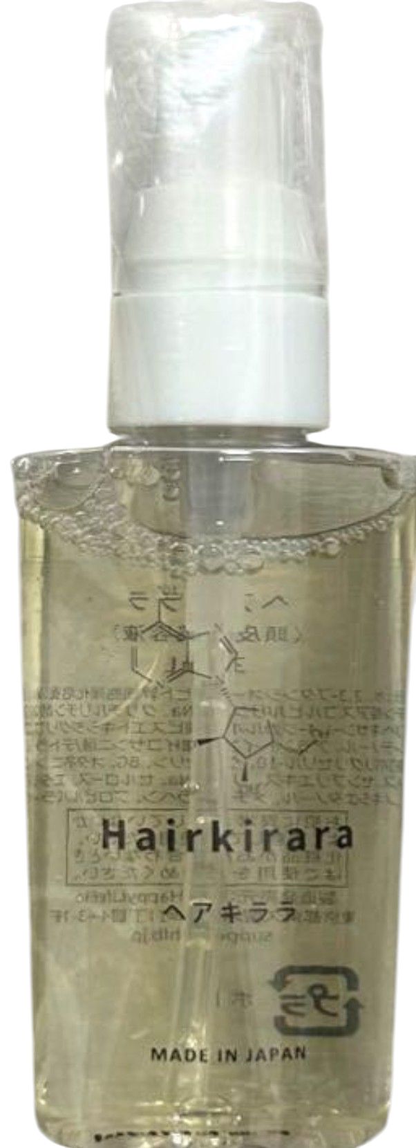 ヘアキララ」の人気商品一覧 | 安い商品を通販サイトから探す - 価格.com