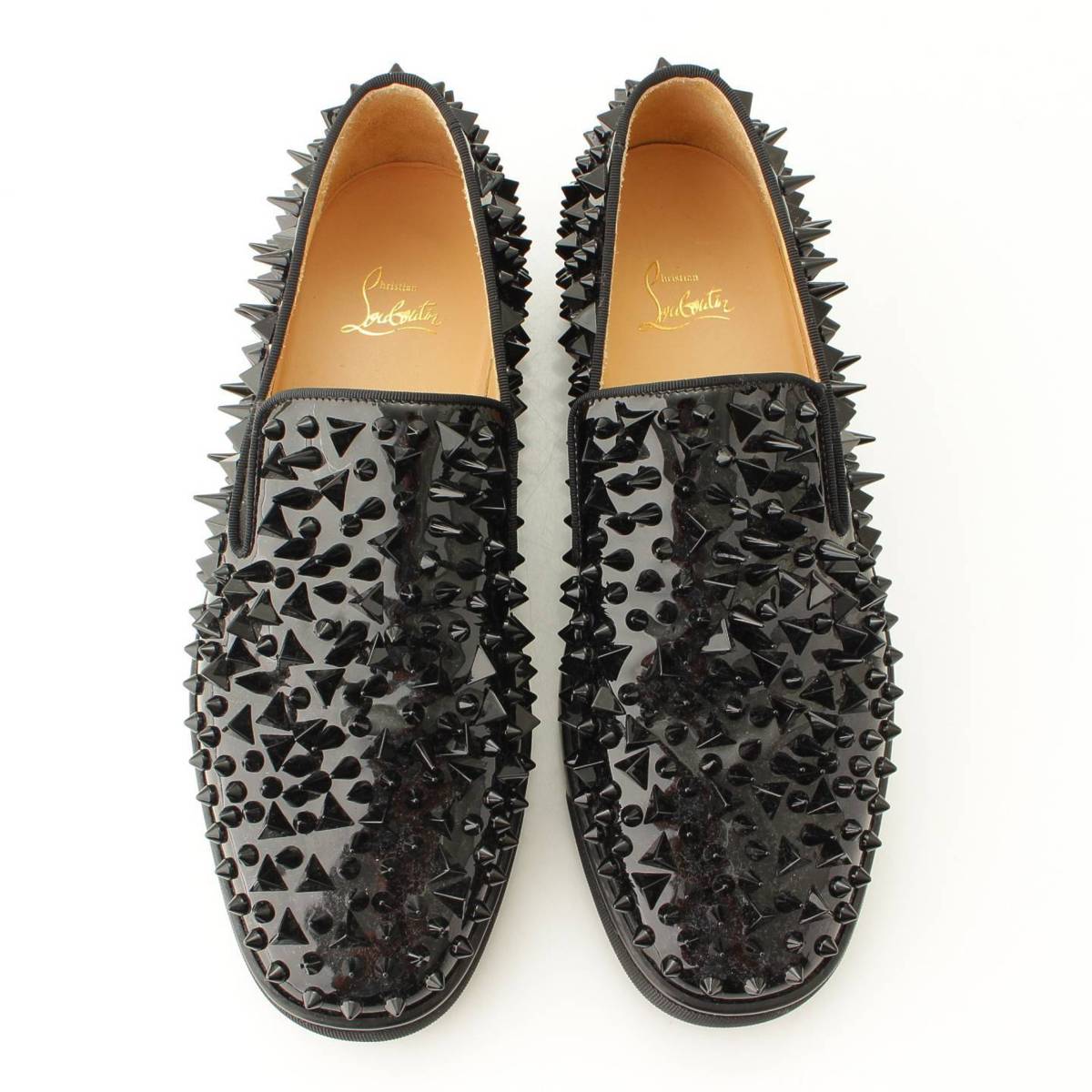 楽天市場】【クリスチャン ルブタン】Christian Louboutin ローラー