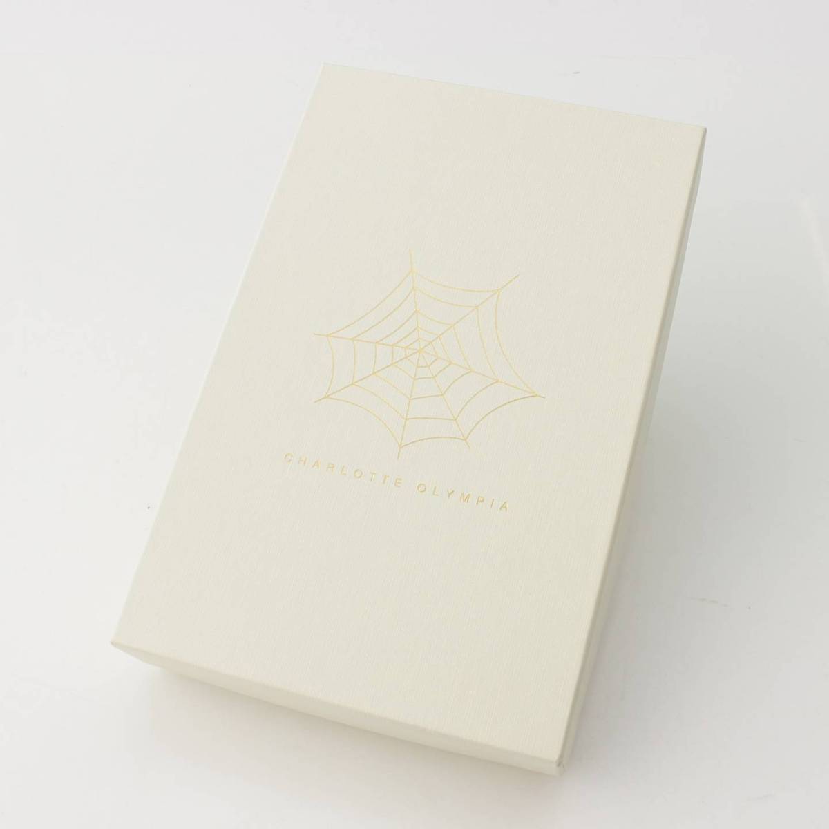 楽天市場】【シャーロット オリンピア】Charlotte Olympia ねこ ネコ