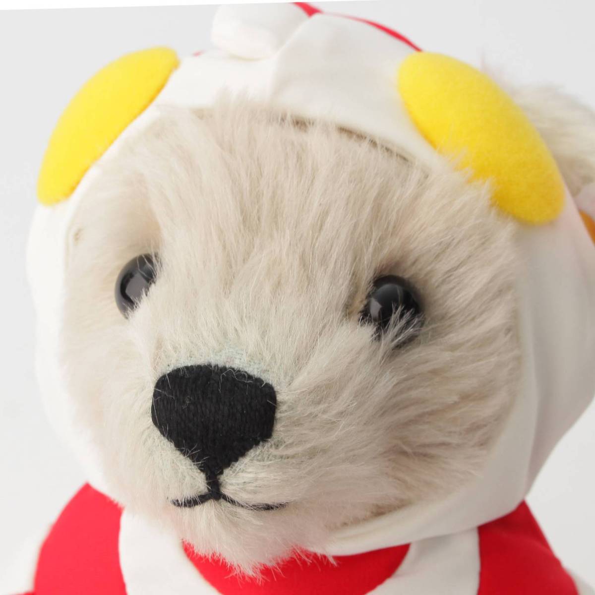 楽天市場】【シュタイフ】Steiff テディベア ぬいぐるみ ウルトラマン