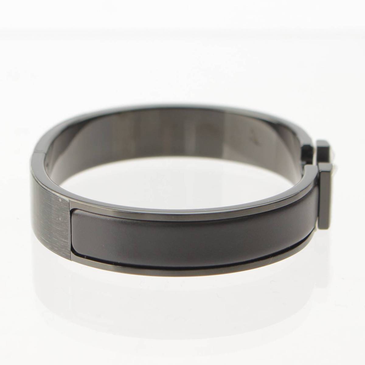 楽天市場】【エルメス】Hermes メンズ クリックHH ブレスレット ソー