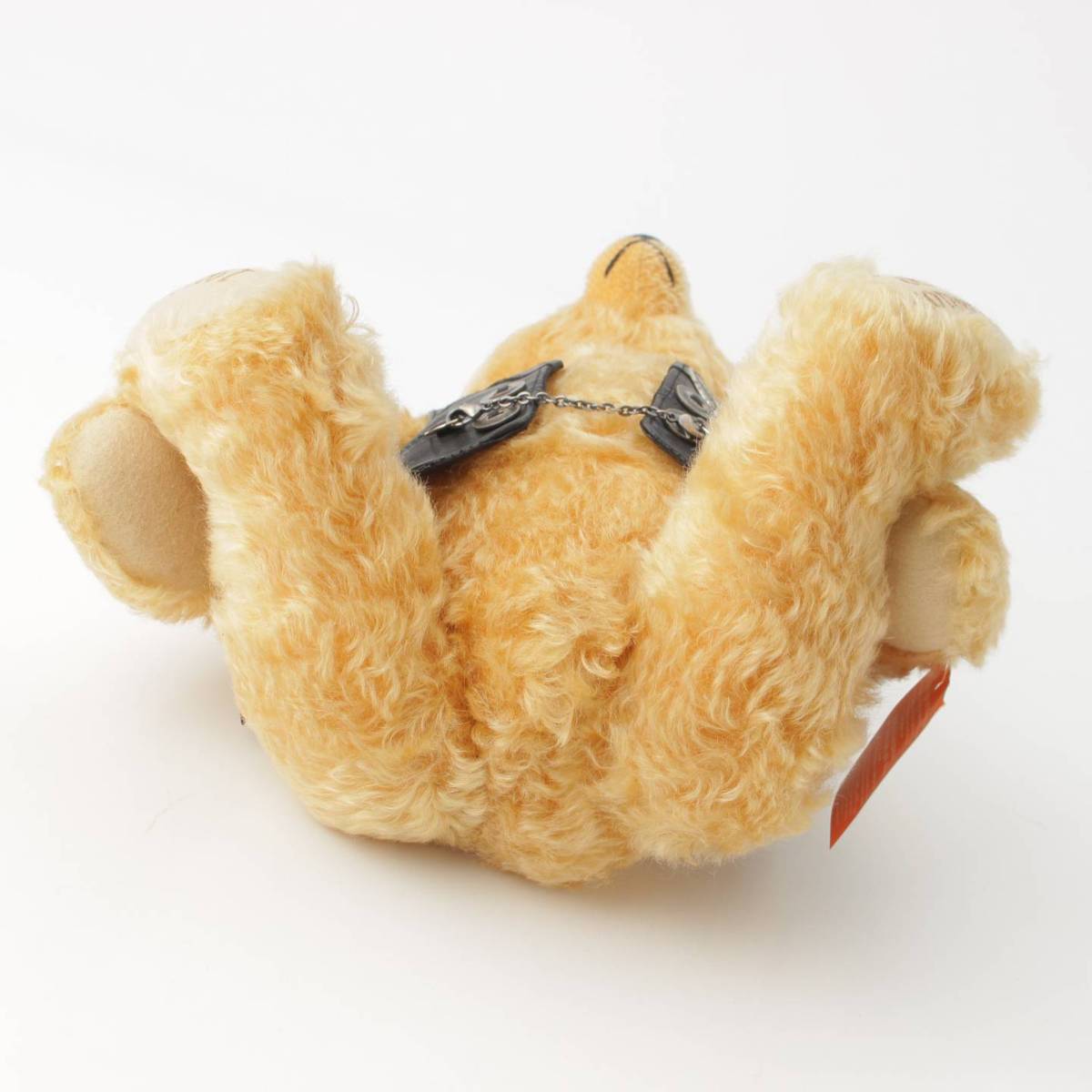 楽天市場】【シュタイフ】Steiff ハーレーダビッドソン テディベア