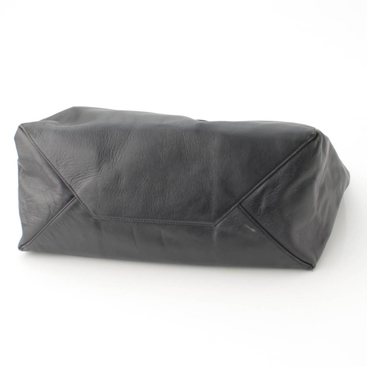 楽天市場】【セリーヌ】Celine ホリゾンタル カバ レザー トートバッグ